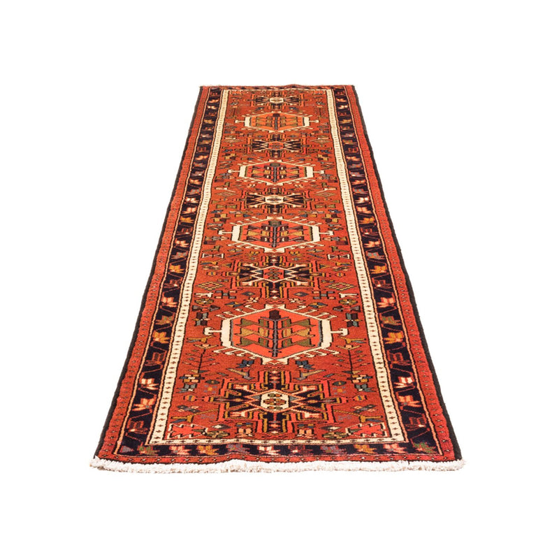 Tappeto corsia Tappeto Persero - Nomade - 287 x 84 cm - rosso