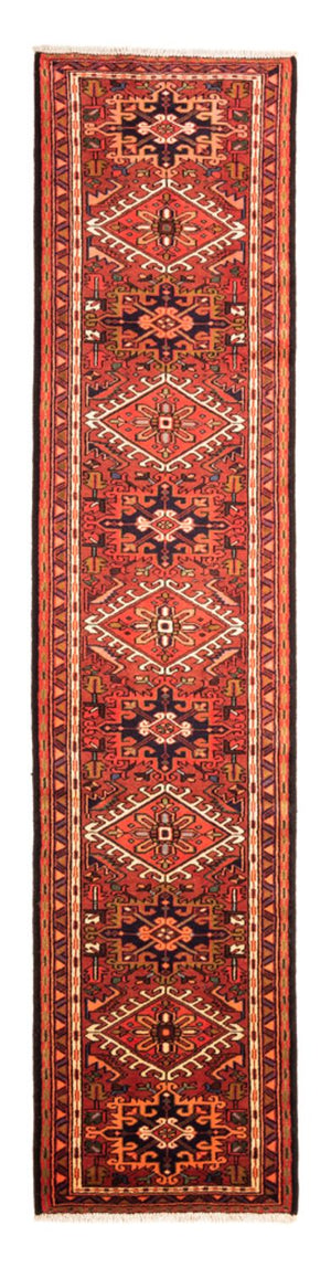 Tappeto corsia Tappeto Persero - Nomade - 298 x 69 cm - rosso