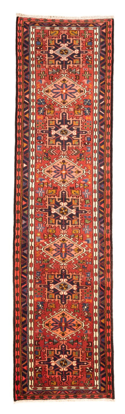 Qaraja Tappeto 76x288cm - Tappeto persiano