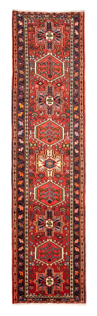 Qaraja Tappeto 286x73cm - Tappeto persiano – product image