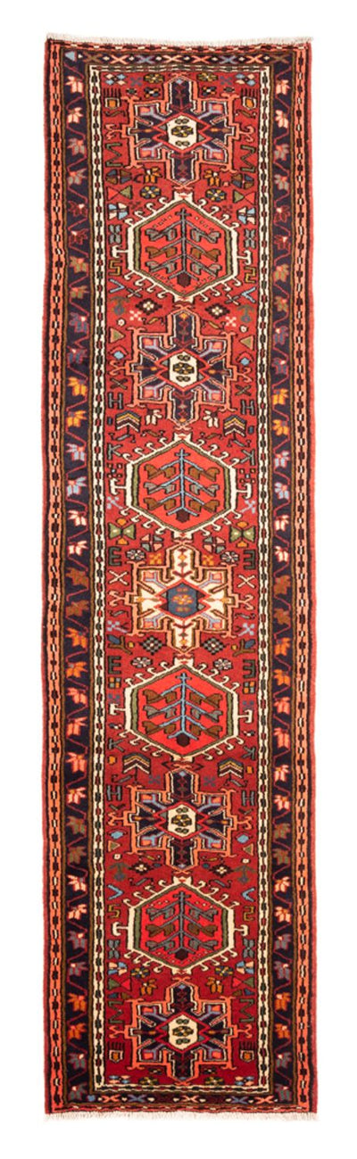 Qaraja Tappeto 73x286cm - Tappeto persiano