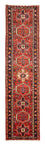 Tappeto corsia Tappeto Persero - Nomade - 286 x 73 cm - rosso