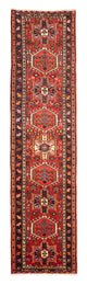 Qaraja Tappeto 286x73cm - Tappeto persiano