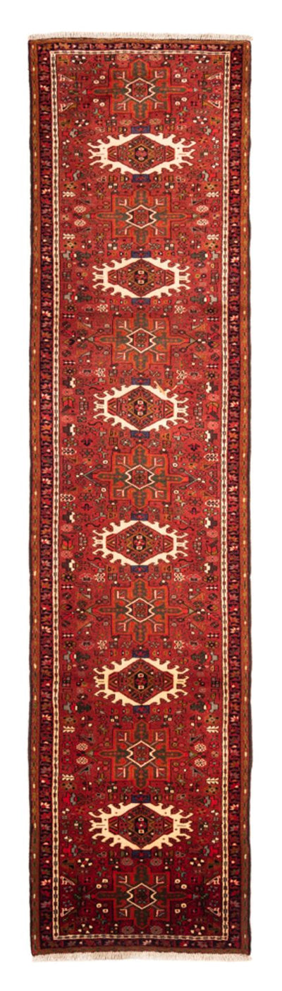 Qaraja Tappeto 80x314cm - Tappeto persiano