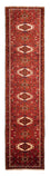 Tappeto corsia Tappeto Persero - Nomade - 314 x 80 cm - rosso