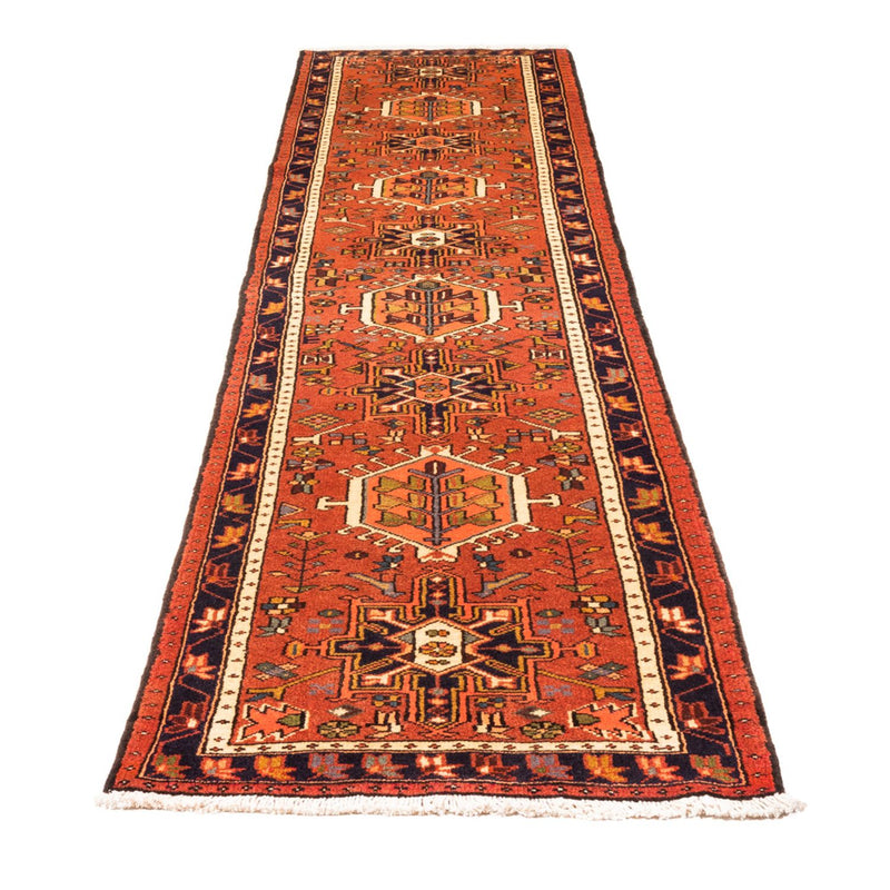 Tappeto corsia Tappeto Persero - Nomade - 308 x 72 cm - rosso