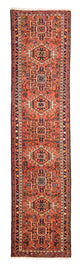 Qaraja Tappeto 276x86cm - Tappeto persiano