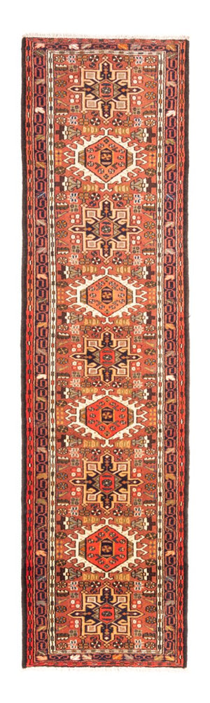 Tappeto corsia Tappeto Persero - Nomade - 288 x 75 cm - rosso