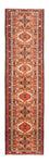 Tappeto corsia Tappeto Persero - Nomade - 288 x 75 cm - rosso
