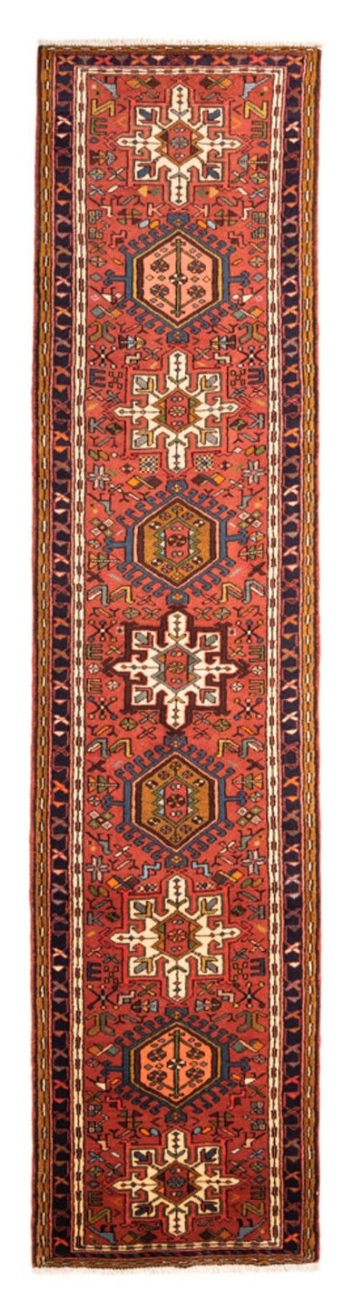 Qaraja Tappeto 71x308cm - Tappeto persiano