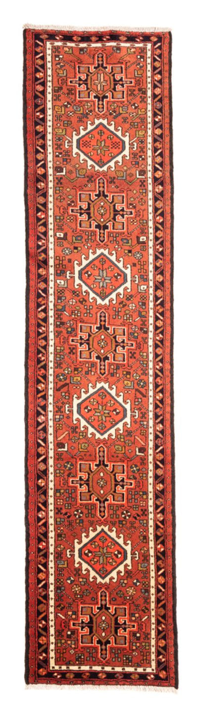 Qaraja Tappeto 72x293cm - Tappeto persiano