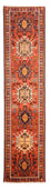 Tappeto corsia Tappeto Persero - Nomade - 296 x 70 cm - rosso