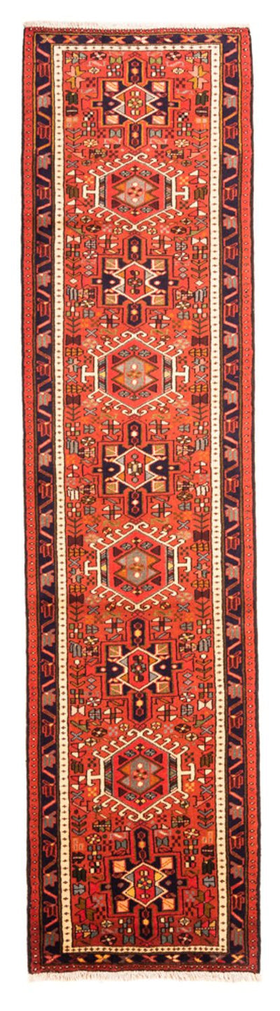 Qaraja Tappeto 74x290cm - Tappeto persiano