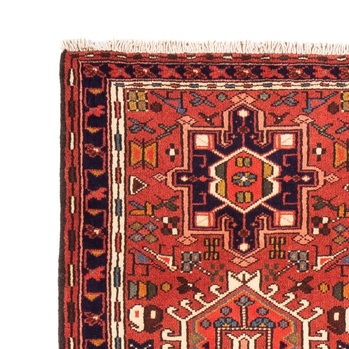 Qaraja Tappeto 70x300cm - Tappeto persiano