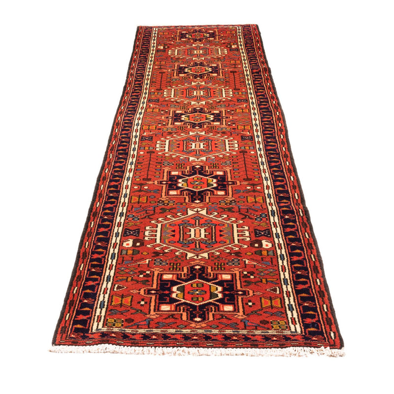 Tappeto corsia Tappeto Persero - Nomade - 300 x 70 cm - rosso