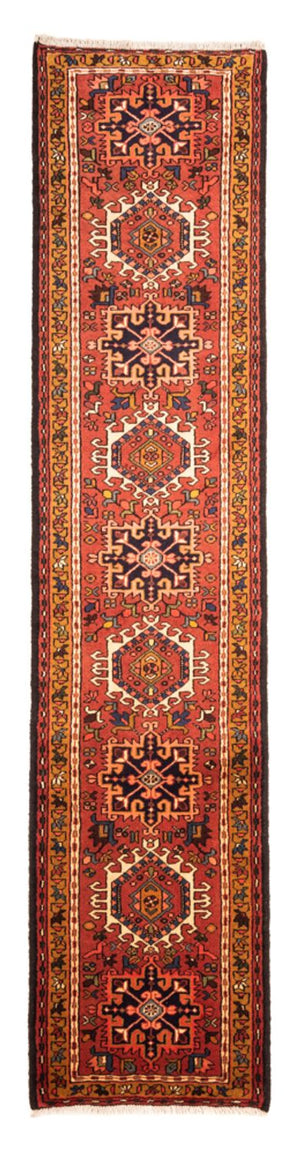 Tappeto corsia Tappeto Persero - Nomade - 300 x 70 cm - rosso