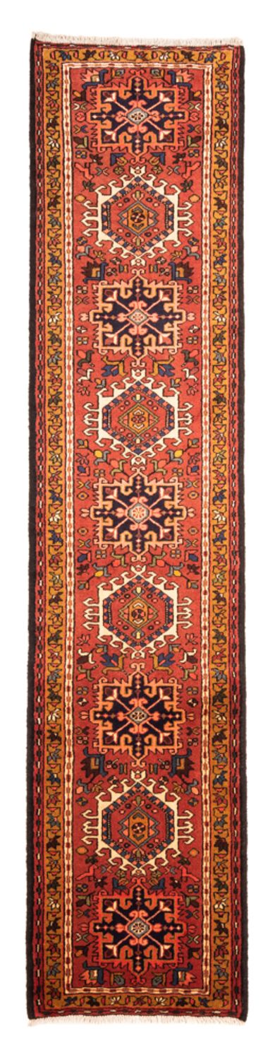 Tappeto corsia Tappeto Persero - Nomade - 300 x 70 cm - rosso