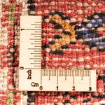 Tappeto corsia Tappeto Persero - Nomade - 300 x 70 cm - rosso