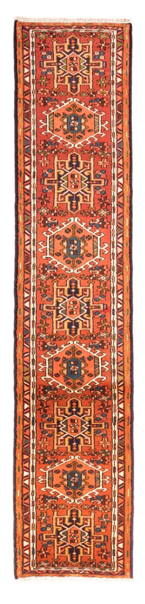 Tappeto corsia Tappeto Persero - Nomade - 316 x 71 cm - rosso