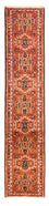 Tappeto corsia Tappeto Persero - Nomade - 316 x 71 cm - rosso