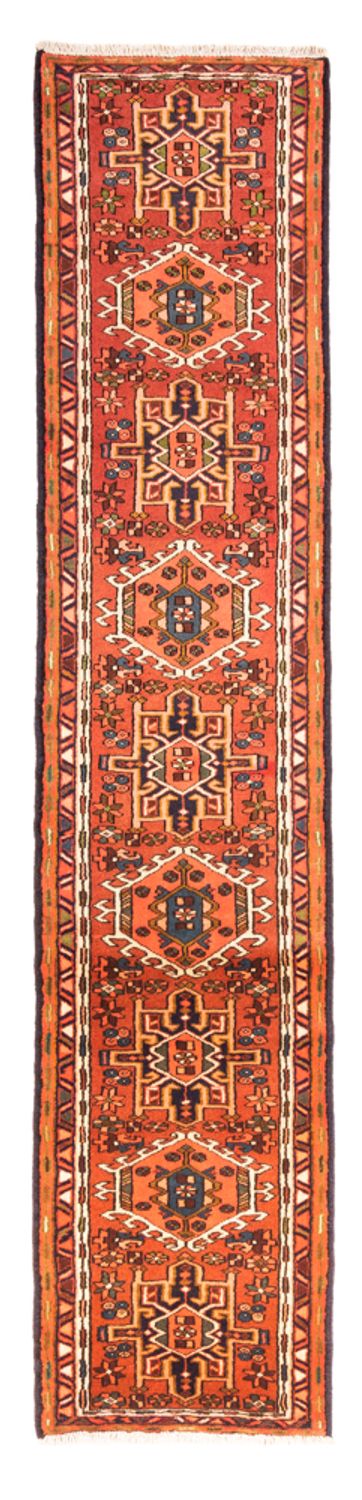 Tappeto corsia Tappeto Persero - Nomade - 316 x 71 cm - rosso