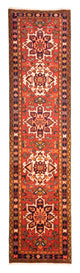 Qaraja Tappeto 285x72cm - Tappeto persiano