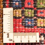 Tappeto corsia Tappeto Persero - Nomade - 285 x 72 cm - rosso