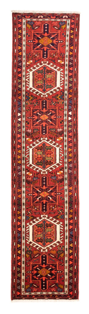 Tappeto corsia Tappeto Persero - Nomade - 288 x 70 cm - rosso