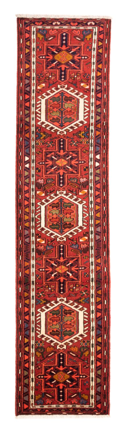 Tappeto corsia Tappeto Persero - Nomade - 288 x 70 cm - rosso
