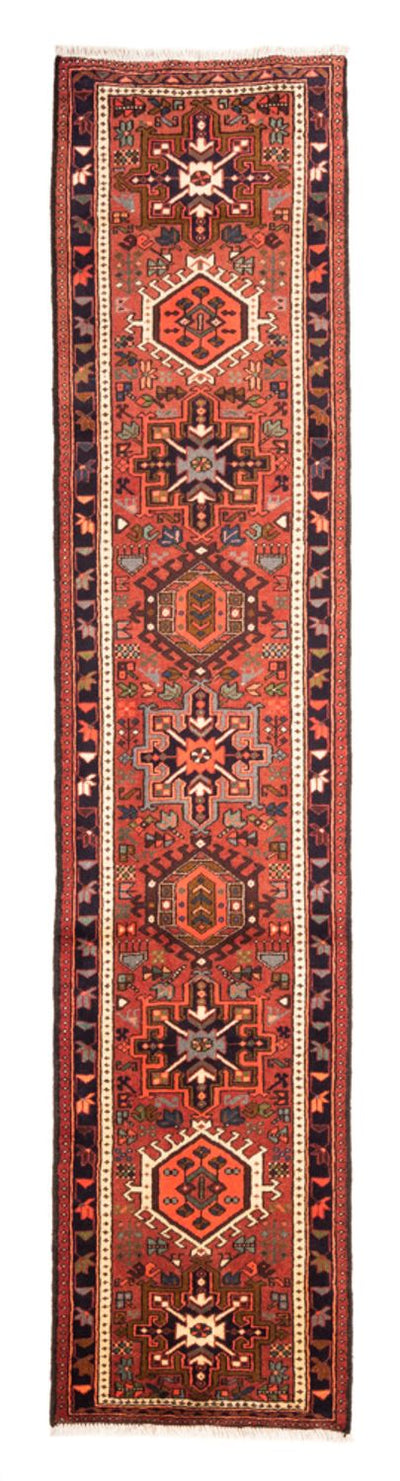Qaraja Tappeto 70x287cm - Tappeto persiano