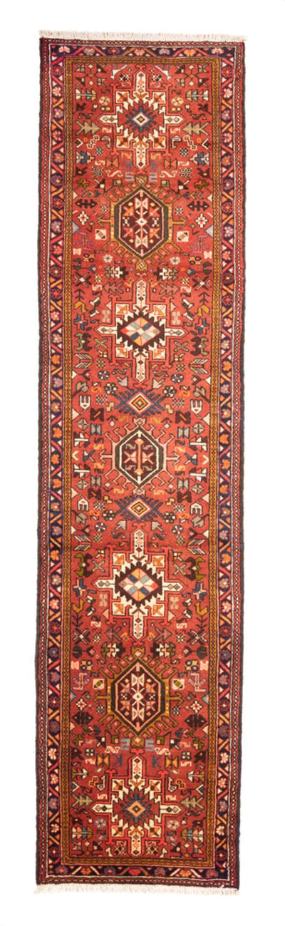 Qaraja Tappeto 67x272cm - Tappeto persiano