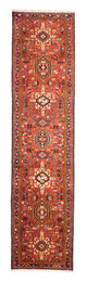 Qaraja Tappeto 272x67cm - Tappeto persiano