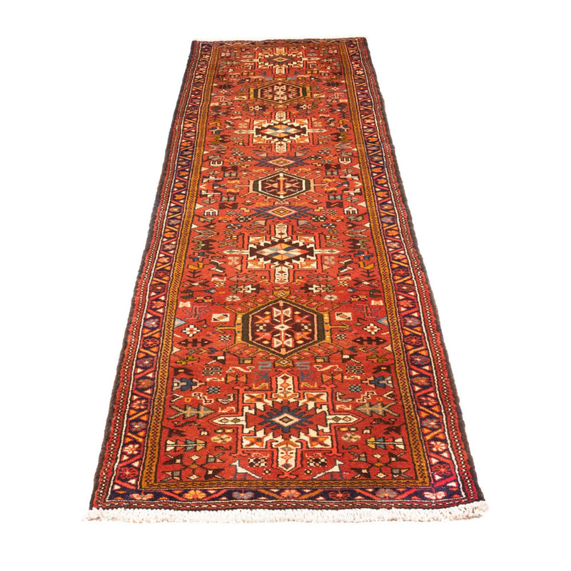 Tappeto corsia Tappeto Persero - Nomade - 272 x 67 cm - rosso