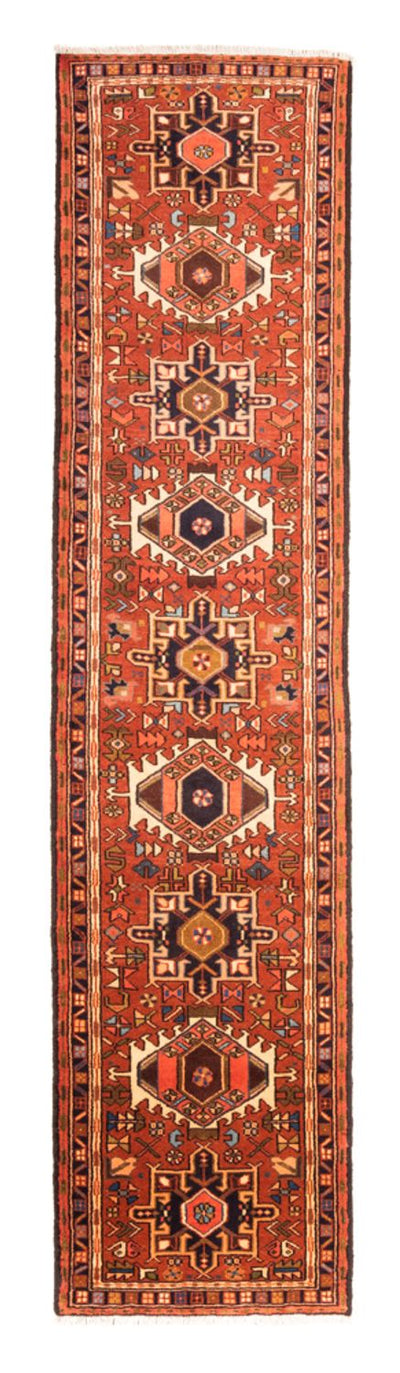 Qaraja Tappeto 70x283cm - Tappeto persiano