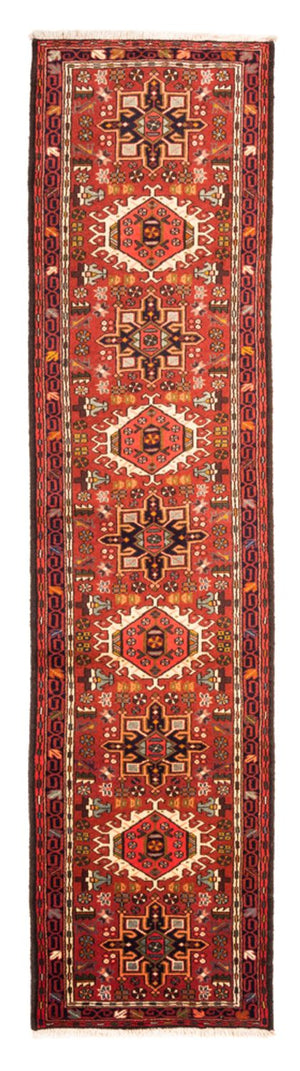 Tappeto corsia Tappeto Persero - Nomade - 298 x 73 cm - rosso