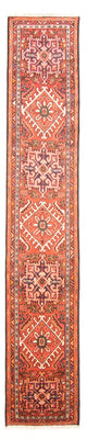 Qaraja Tappeto 432x83cm - Tappeto persiano
