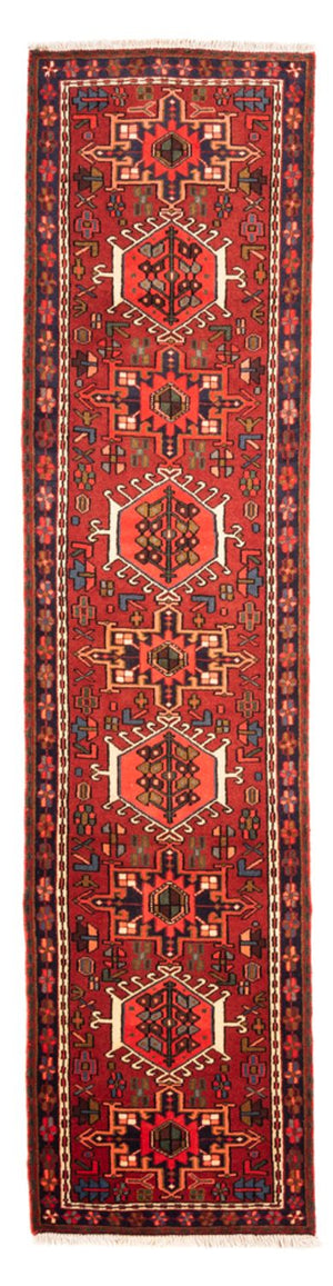 Tappeto corsia Tappeto Persero - Nomade - 286 x 72 cm - rosso