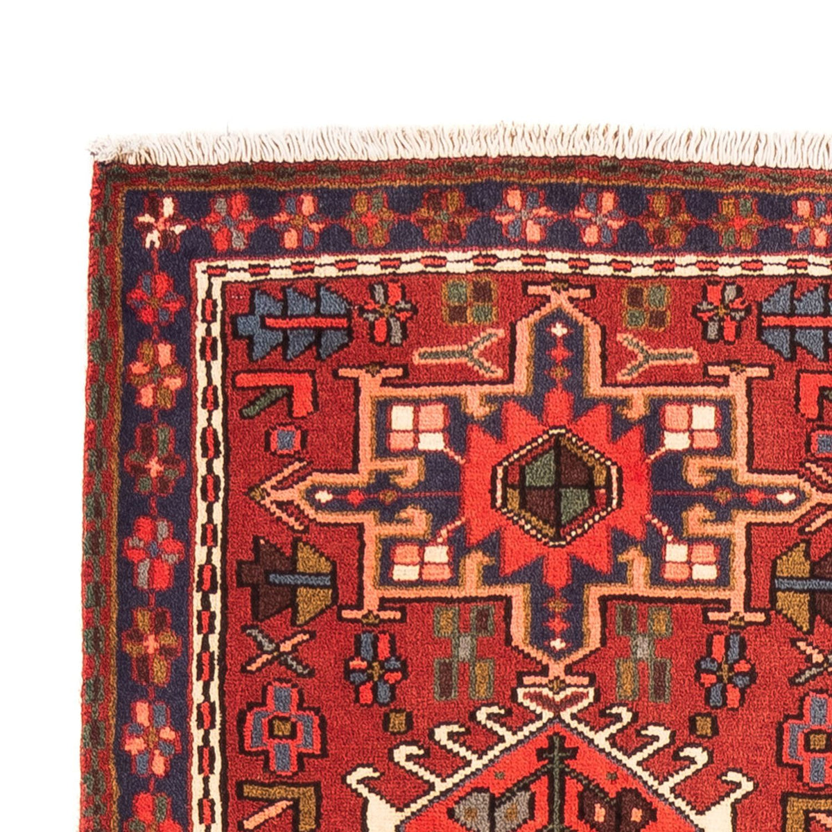 Qaraja Tappeto 72x286cm - Tappeto persiano