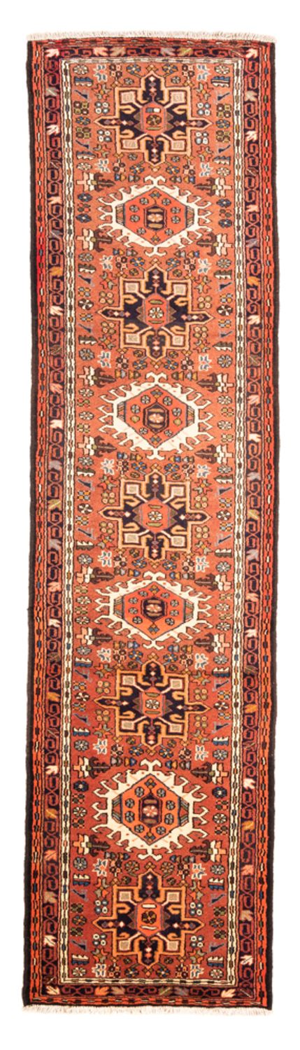Tappeto corsia Tappeto Persero - Nomade - 294 x 76 cm - rosso