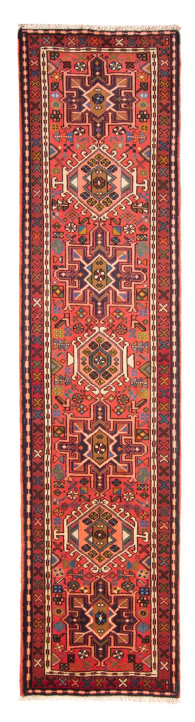 Qaraja Tappeto 72x292cm - Tappeto persiano