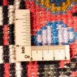 Tappeto corsia Tappeto Persero - Nomade - 292 x 72 cm - rosso