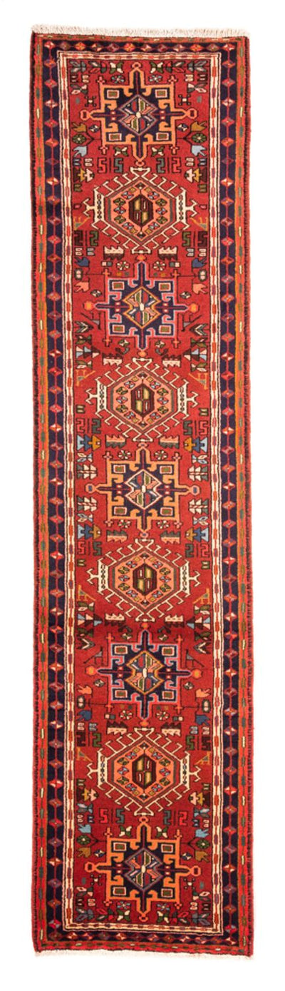 Qaraja Tappeto 70x286cm - Tappeto persiano