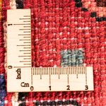 Tappeto corsia Tappeto Persero - Nomade - 286 x 70 cm - rosso