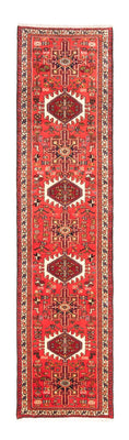 Tappeto corsia Tappeto Persero - Nomade - 286 x 70 cm - rosso