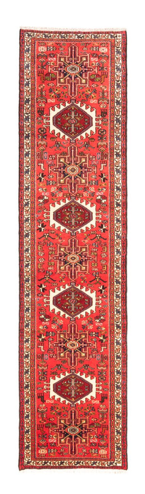 Tappeto corsia Tappeto Persero - Nomade - 286 x 70 cm - rosso