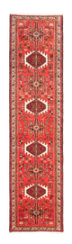 Qaraja Tappeto 286x70cm - Tappeto persiano