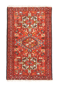 Qaraja Tappeto 95x60cm - Tappeto persiano – product image