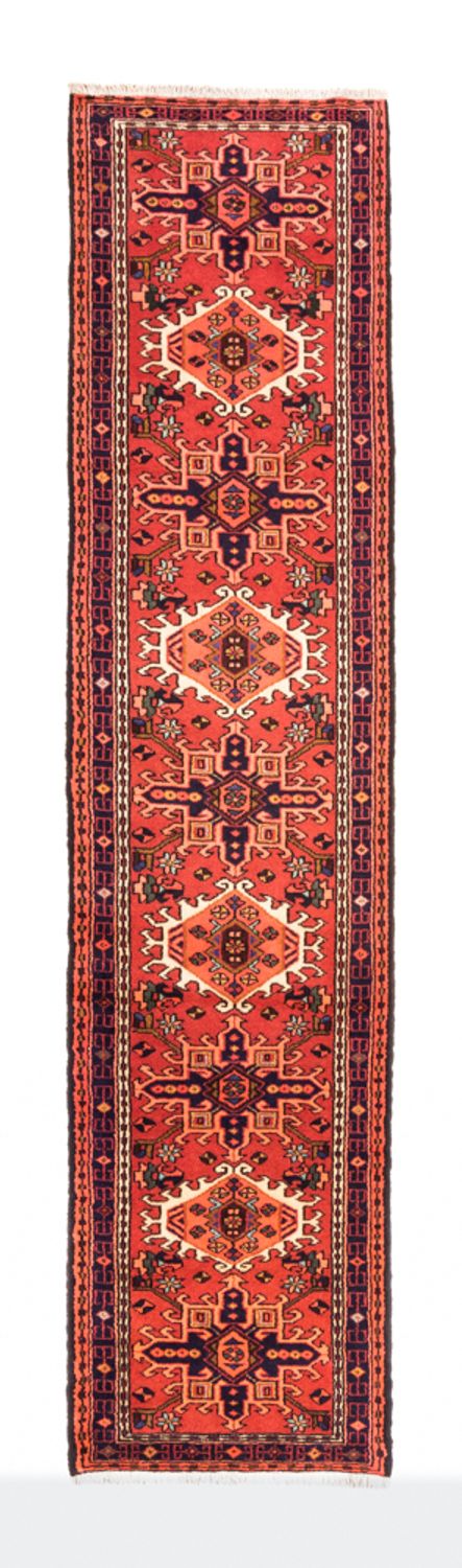 Tappeto corsia Tappeto Persero - Nomade - 295 x 62 cm - rosso