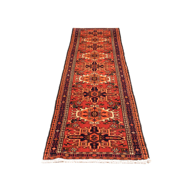 Tappeto corsia Tappeto Persero - Nomade - 295 x 62 cm - rosso