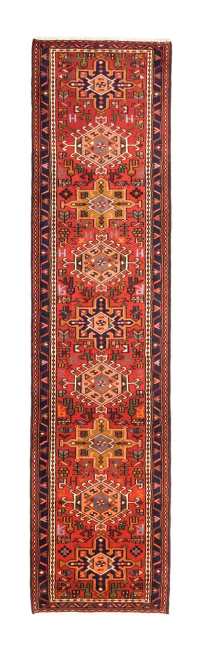 Qaraja Tappeto 73x295cm - Tappeto persiano